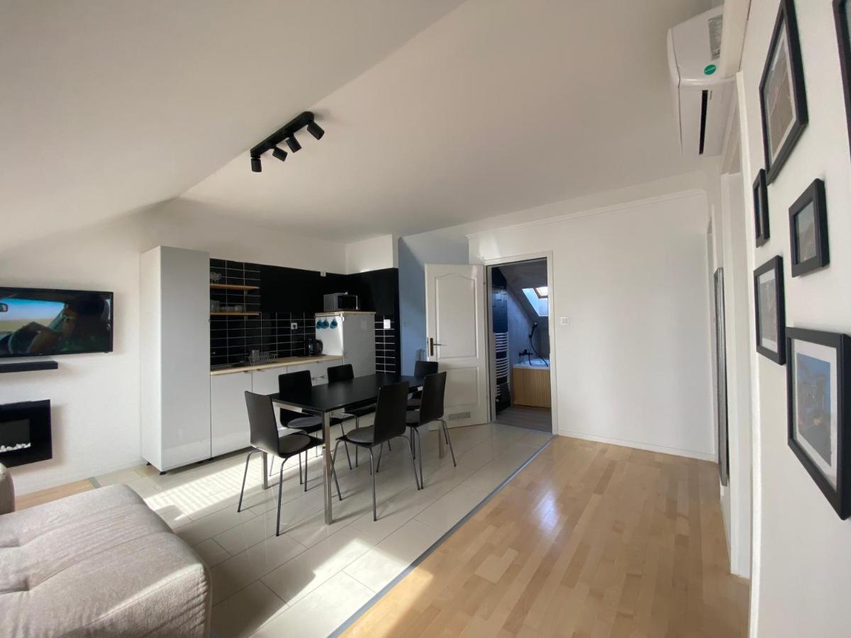 Apartament Sunrise 2