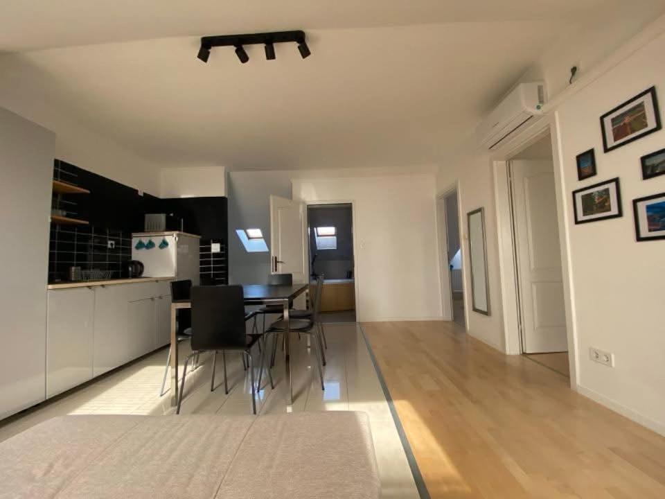 Sunrise 2 Apartment *