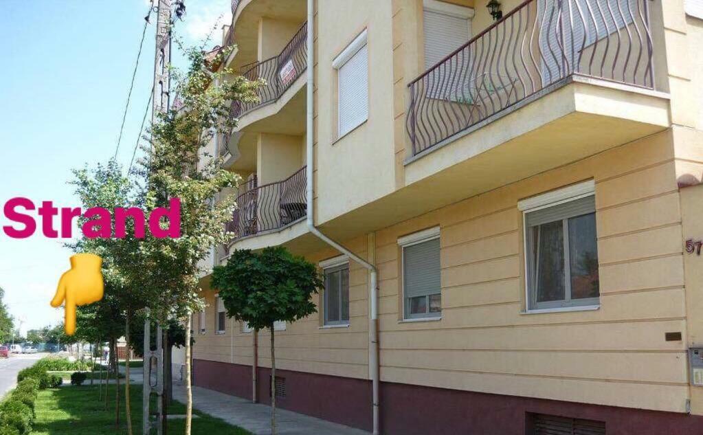 Apartament Sunrise 2