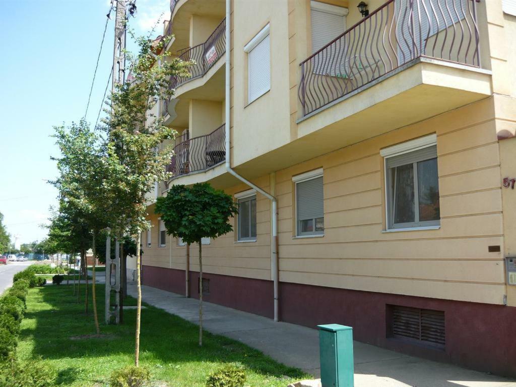 Apartament Sunrise 2 *